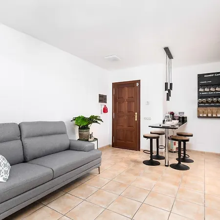 The Coffee House 1 - Luxury In Apartment Caleta De Fuste