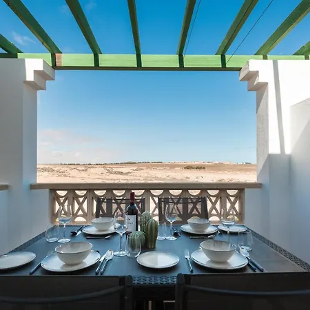 The Coffee House 1 - Luxury In Διαμέρισμα Caleta De Fuste