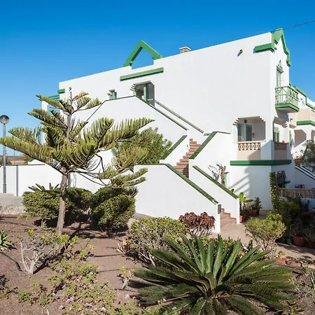 Apartment The Coffee House 1 - Luxury In Caleta De Fuste