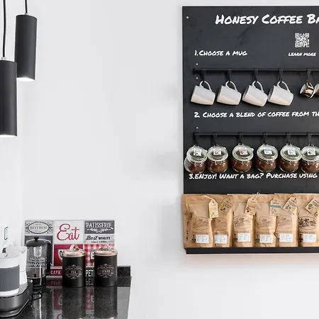 The Coffee House 1 - Luxury In Διαμέρισμα Caleta De Fuste