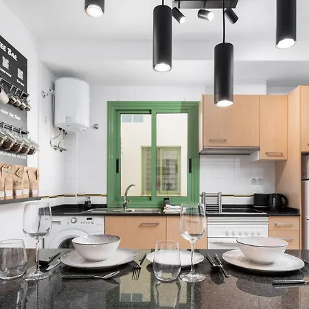 The Coffee House 1 - Luxury In * Caleta De Fuste