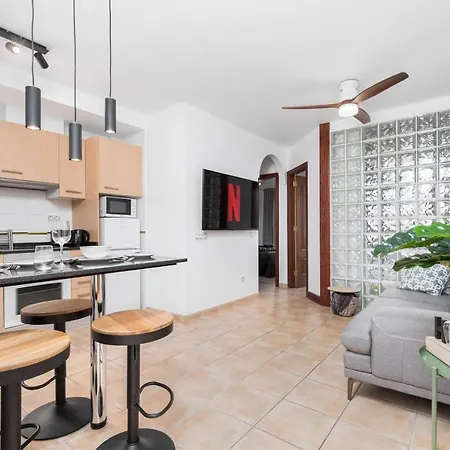 Apartment The Coffee House 1 - Luxury In *