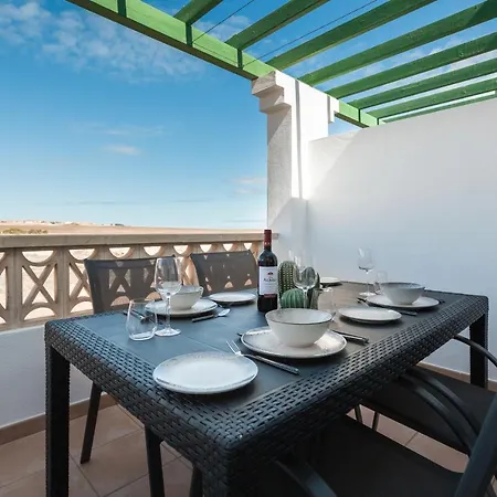 The Coffee House 1 - Luxury In * Caleta De Fuste