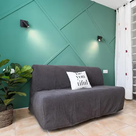 The Coffee House 1 - Luxury In Apartmán