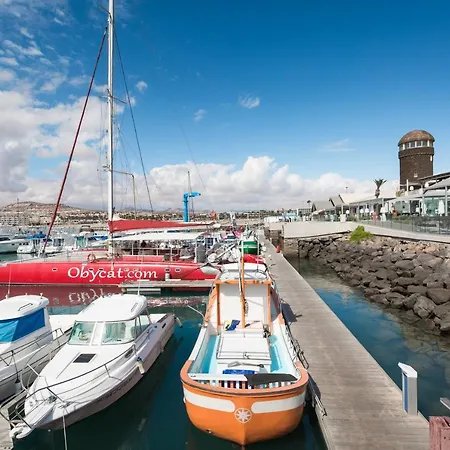 The Coffee House 1 - Luxury In Apartmán Caleta De Fuste