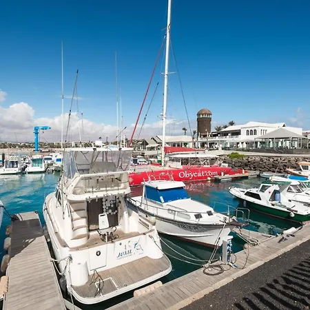 The Coffee House 1 - Luxury In Apartmán Caleta De Fuste