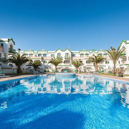 Apartmán The Coffee House 1 - Luxury In Caleta De Fuste